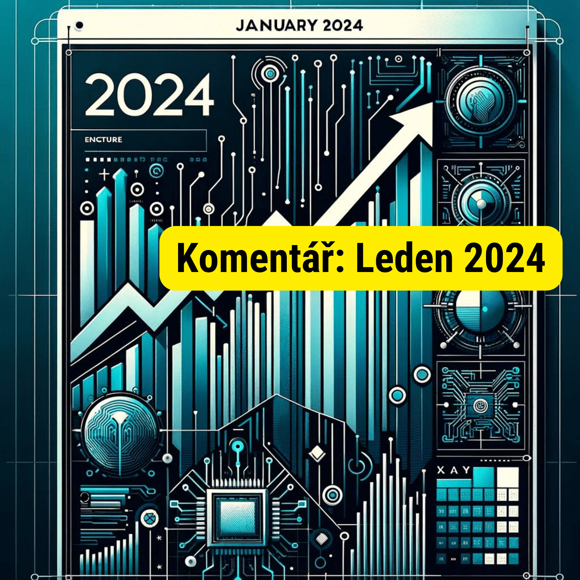 Commentary: January 2024