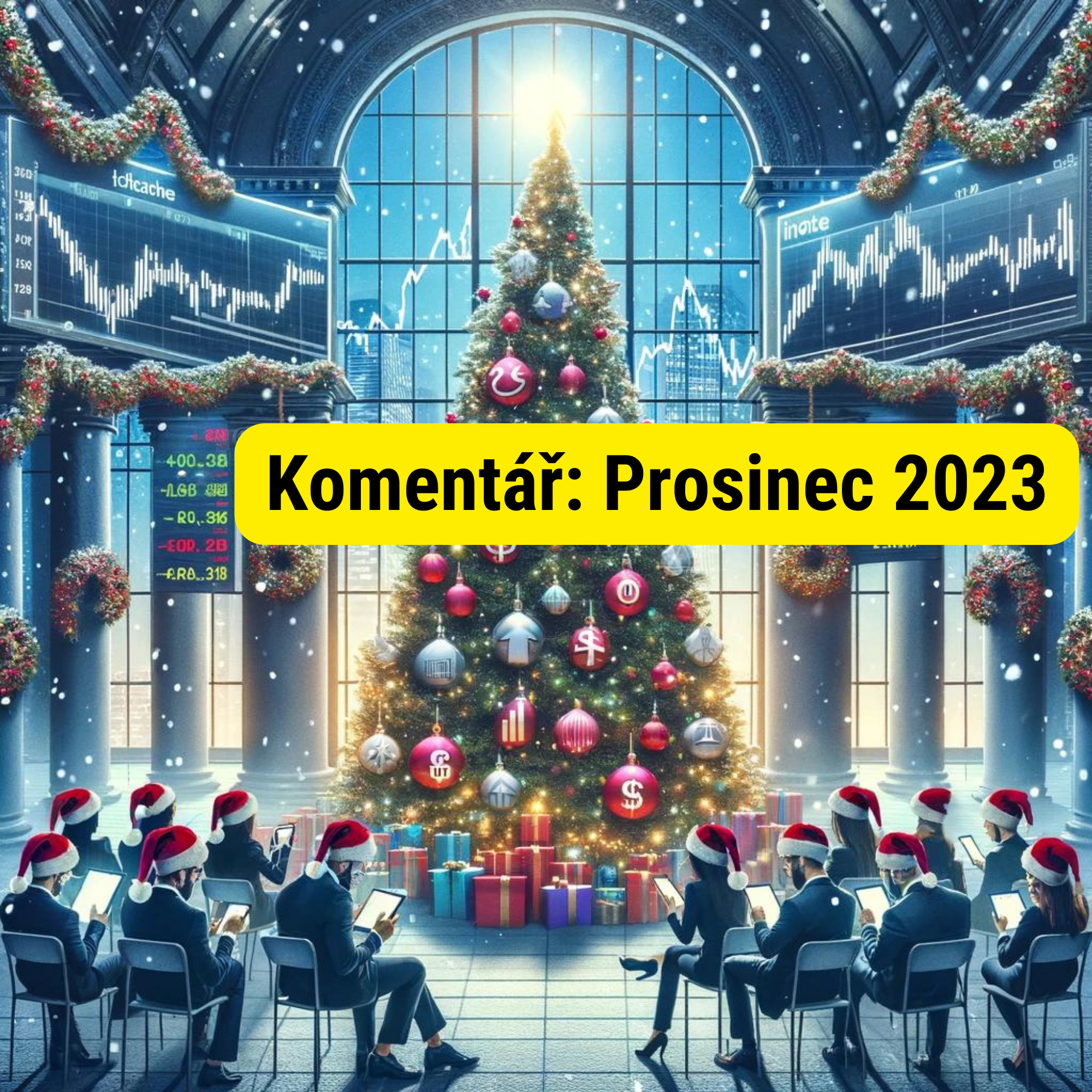 Commentary: December 2023