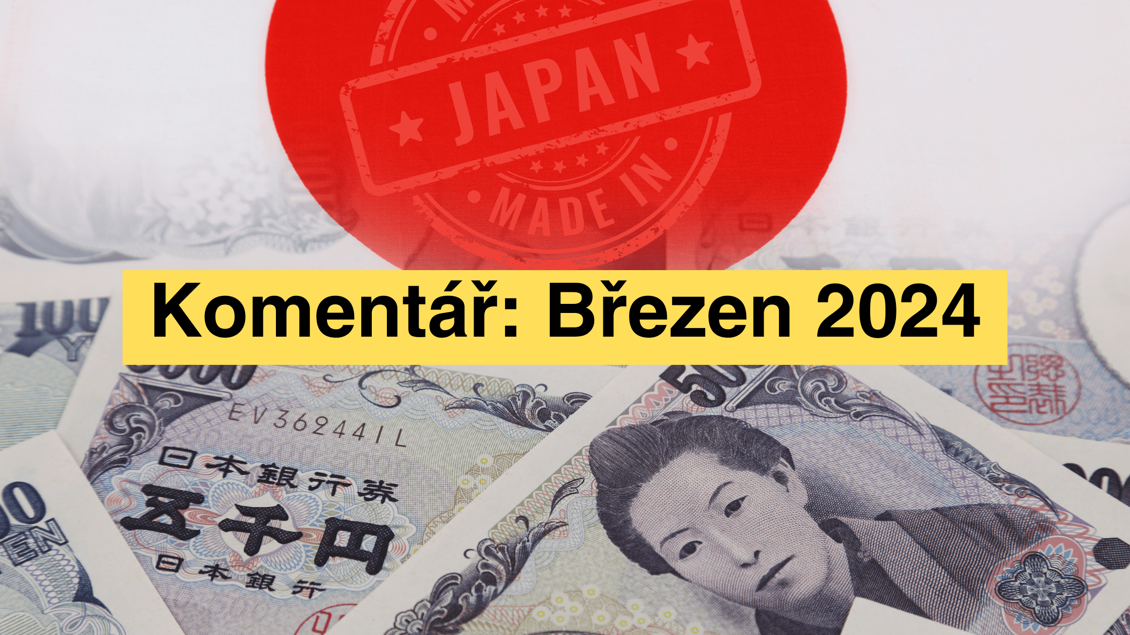 Comment: March 2024