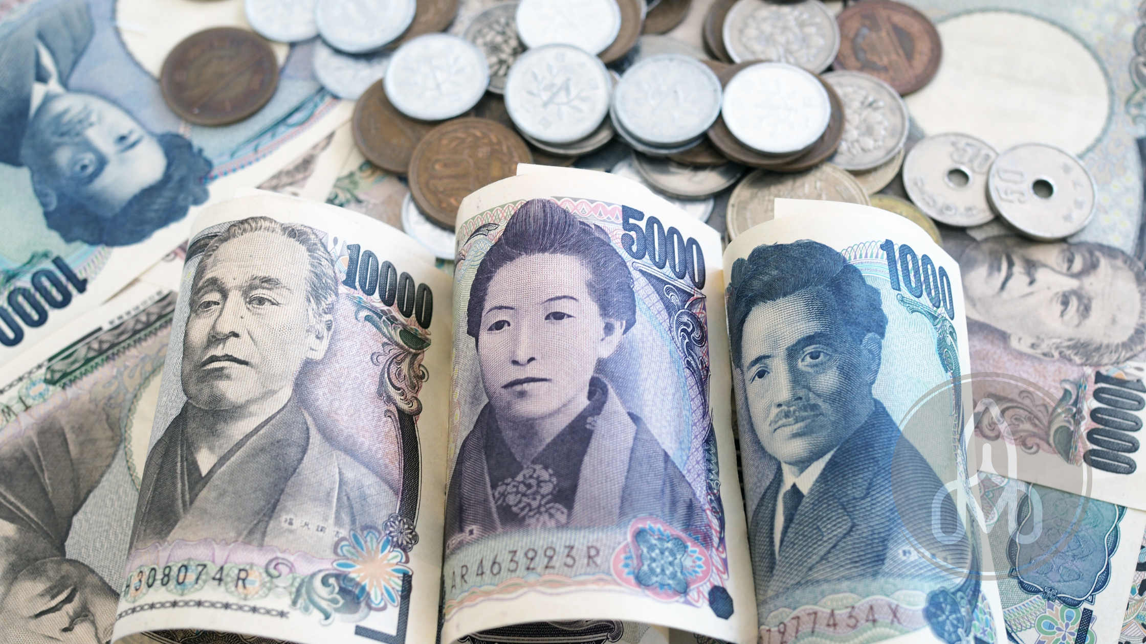 Turbulent times in the markets