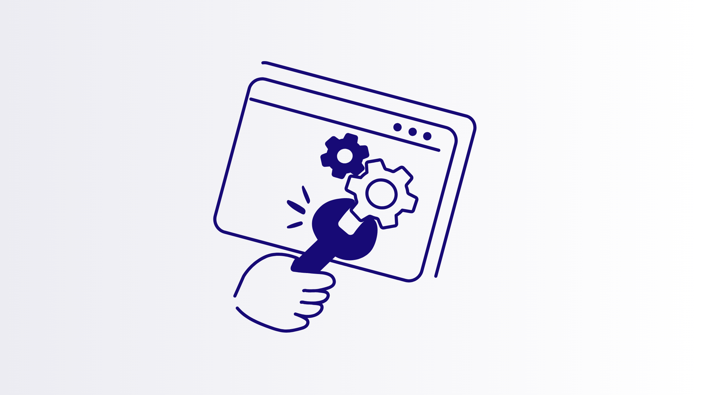 Note: Maintenance of the investment portal