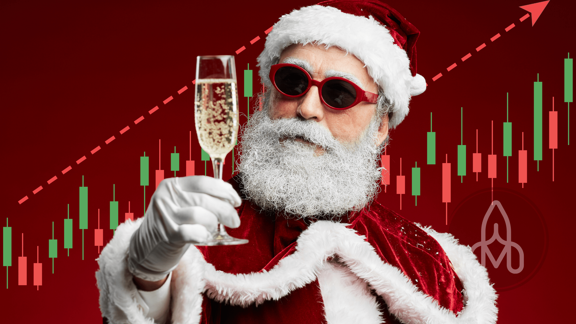 Santa Claus Rally, what is it?