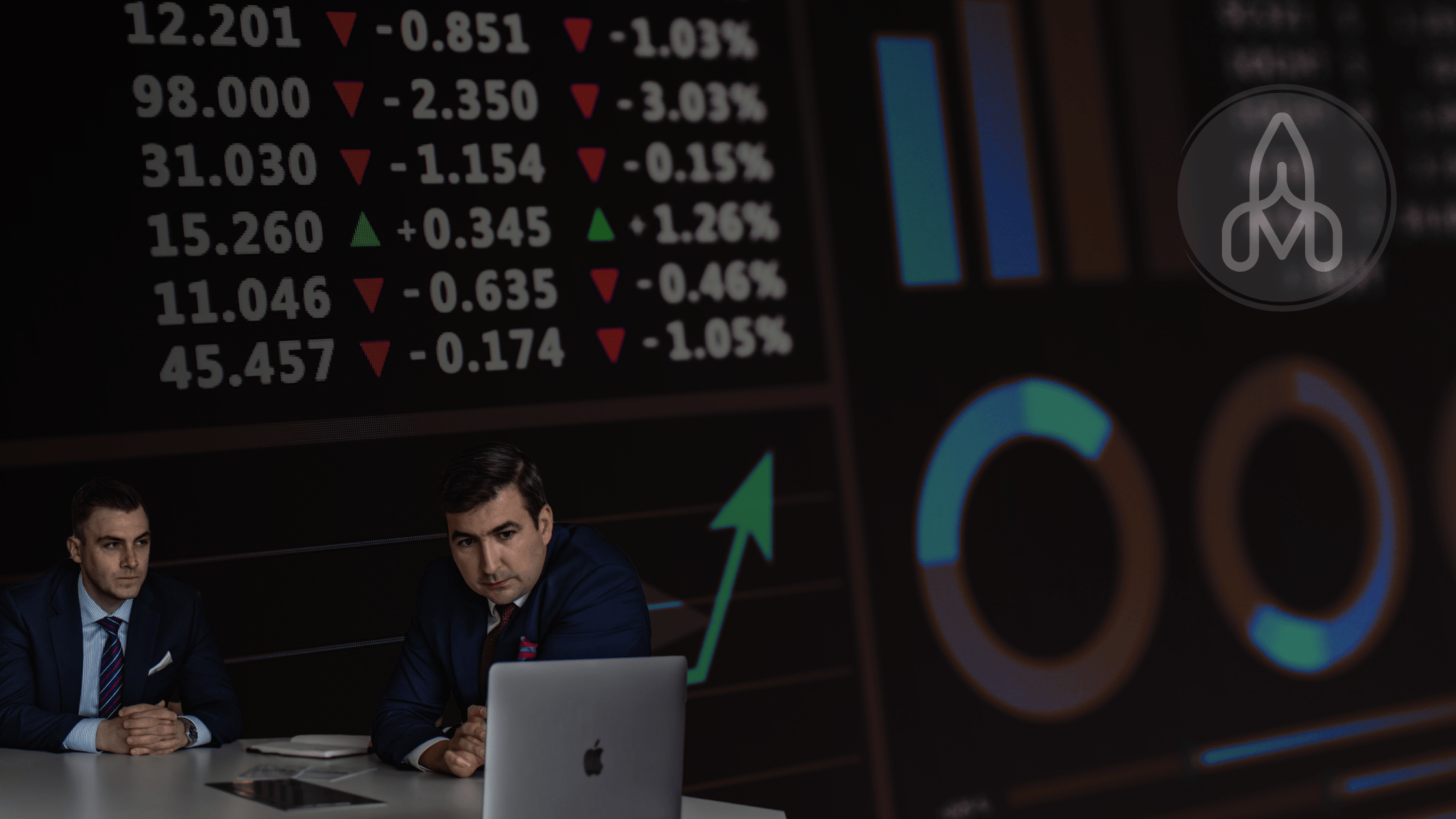 Insight: What We Look At to Read the Market Better