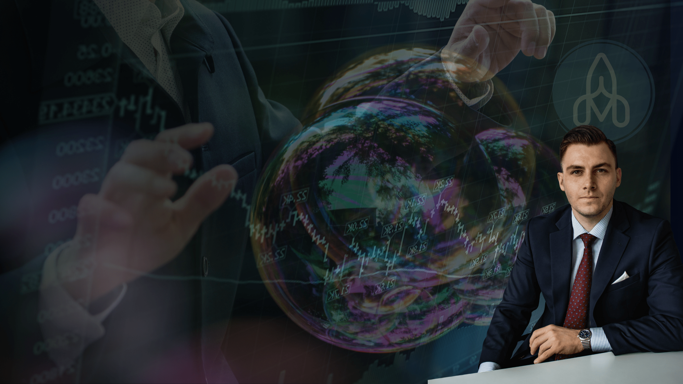 Fed snížil sazby a Nvidia roztáčí úplně jinou hru