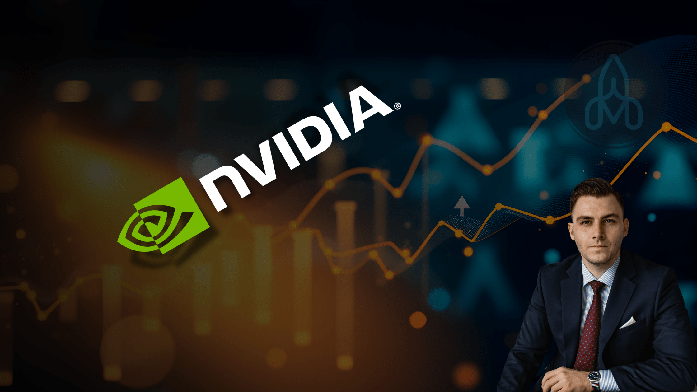 Nvidia: How the Illusion of Growth Is Built