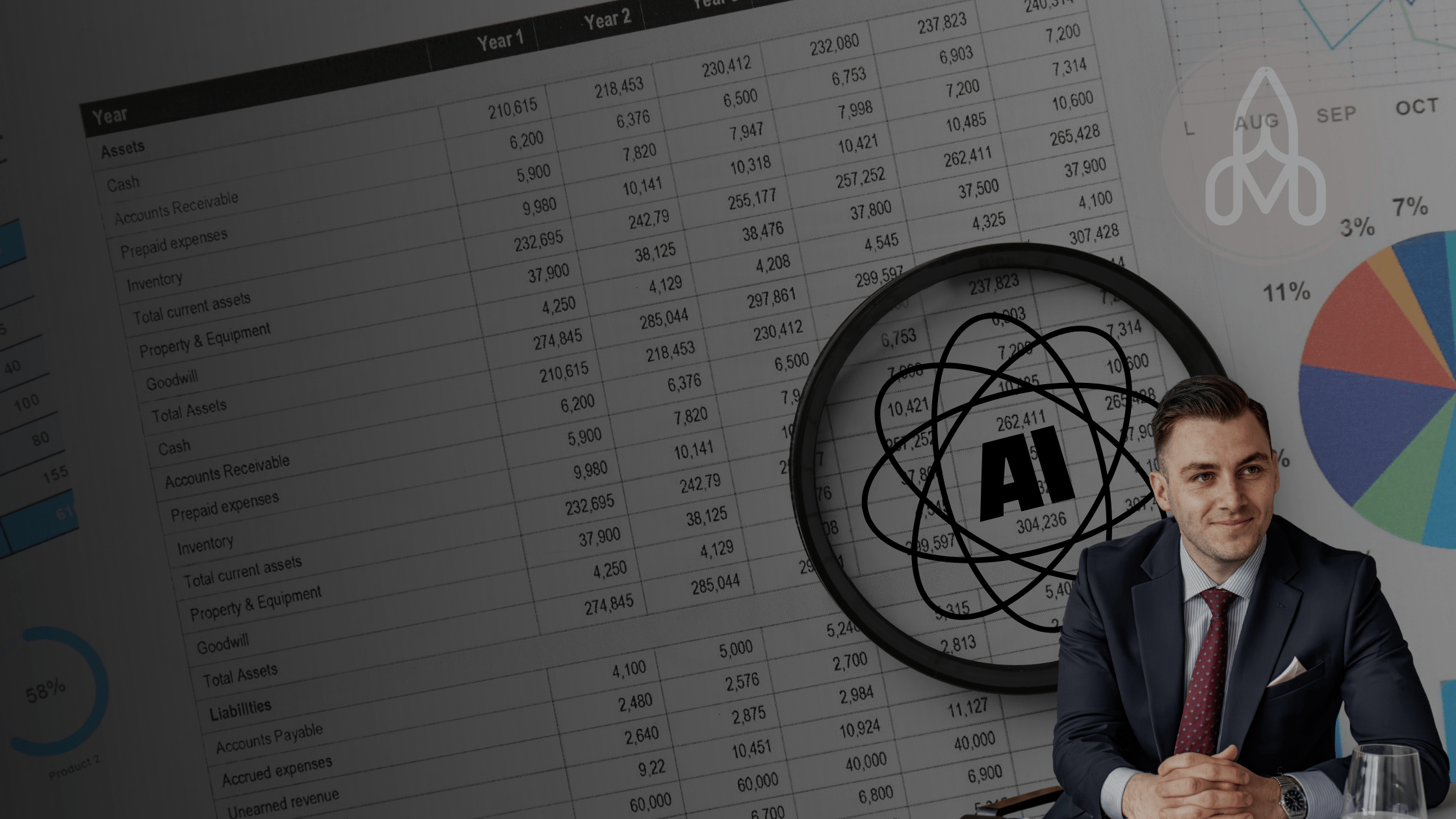 Accounting Engineering in AI