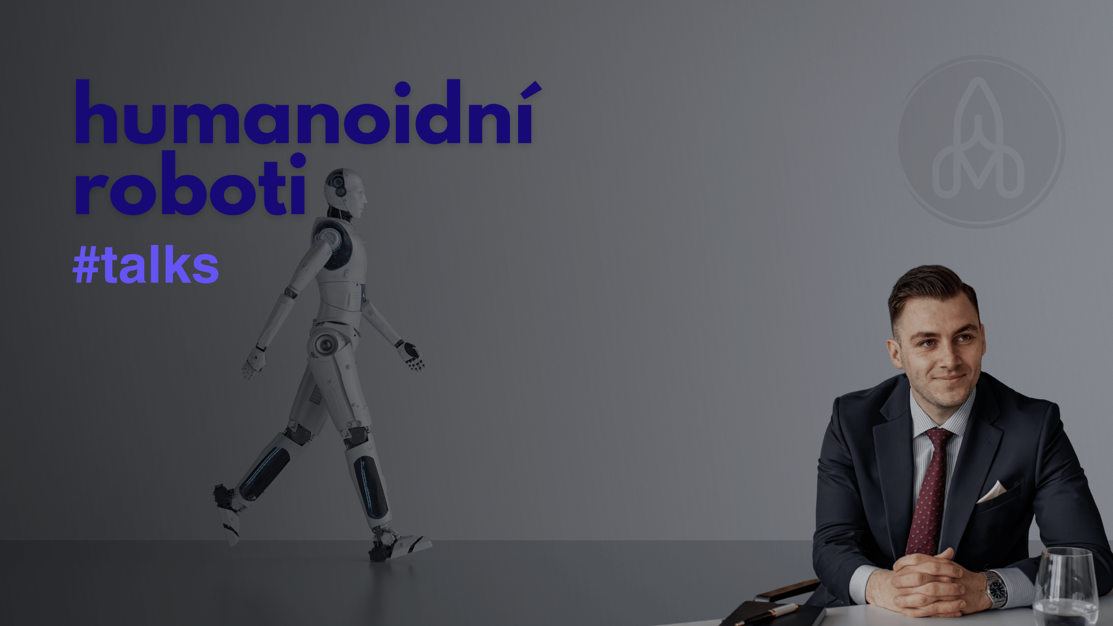 HUMANOID ROBOTS: WHY THIS IS THE FUTURE AND WHY IT’S BEGINNING RIGHT NOW