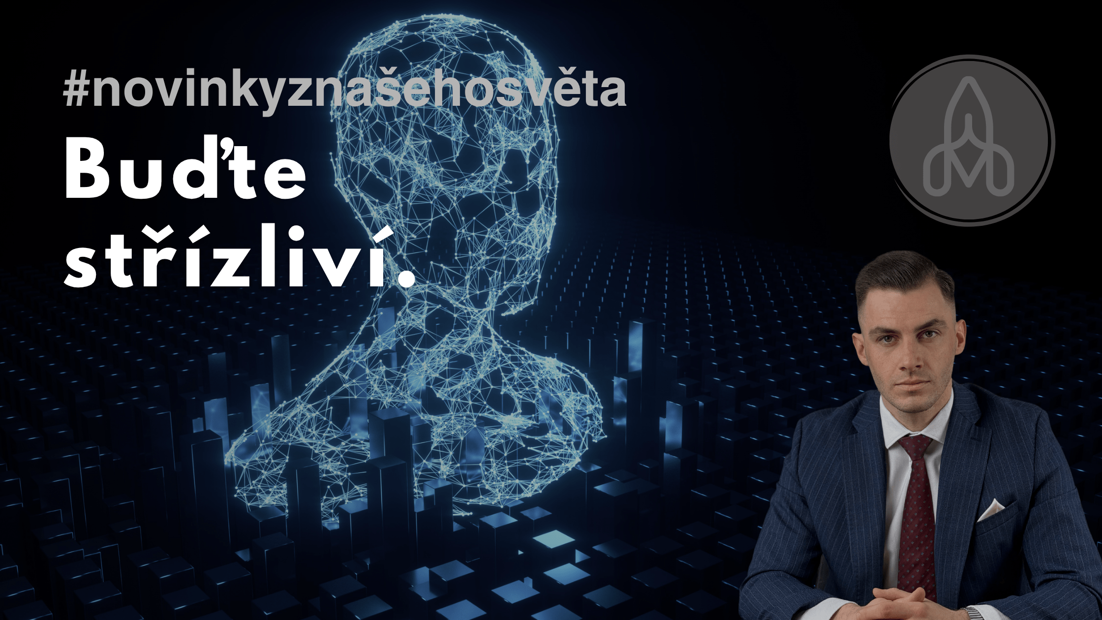 Buďte střízliví